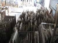 OGGETTO D'ANTIQUARIATO LSTRE IN PIETRA ANTICA