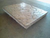 SCALE IN PIETRA DI RECUPERO CON FRONTE TONDO DE SPESSORE CM.6.<br>
DISPONIBILITA DI GRANDI QUANTITA'IN STOCK(200 PZ DA Cm.120X35X6).<br>
MATERIALI IN PIETRA DI RECUPERO<br>